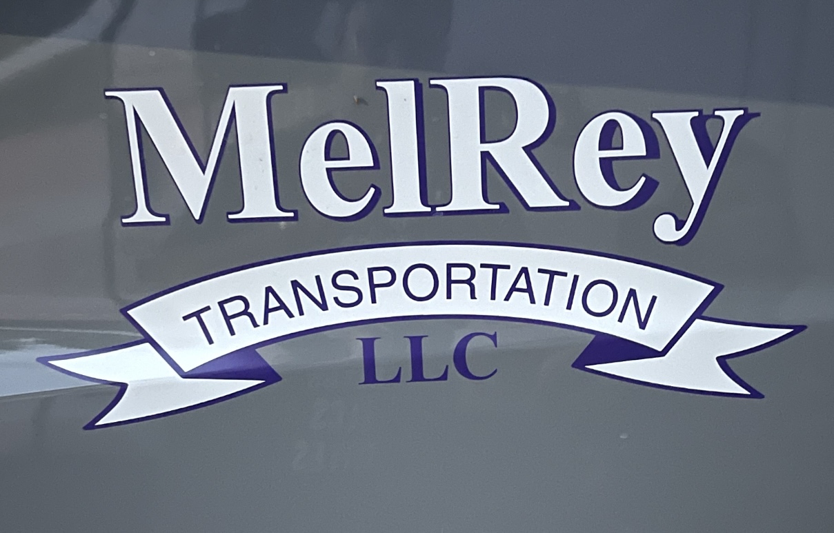 MelRey Transportation LLC – Logistics and Transportation Solutions